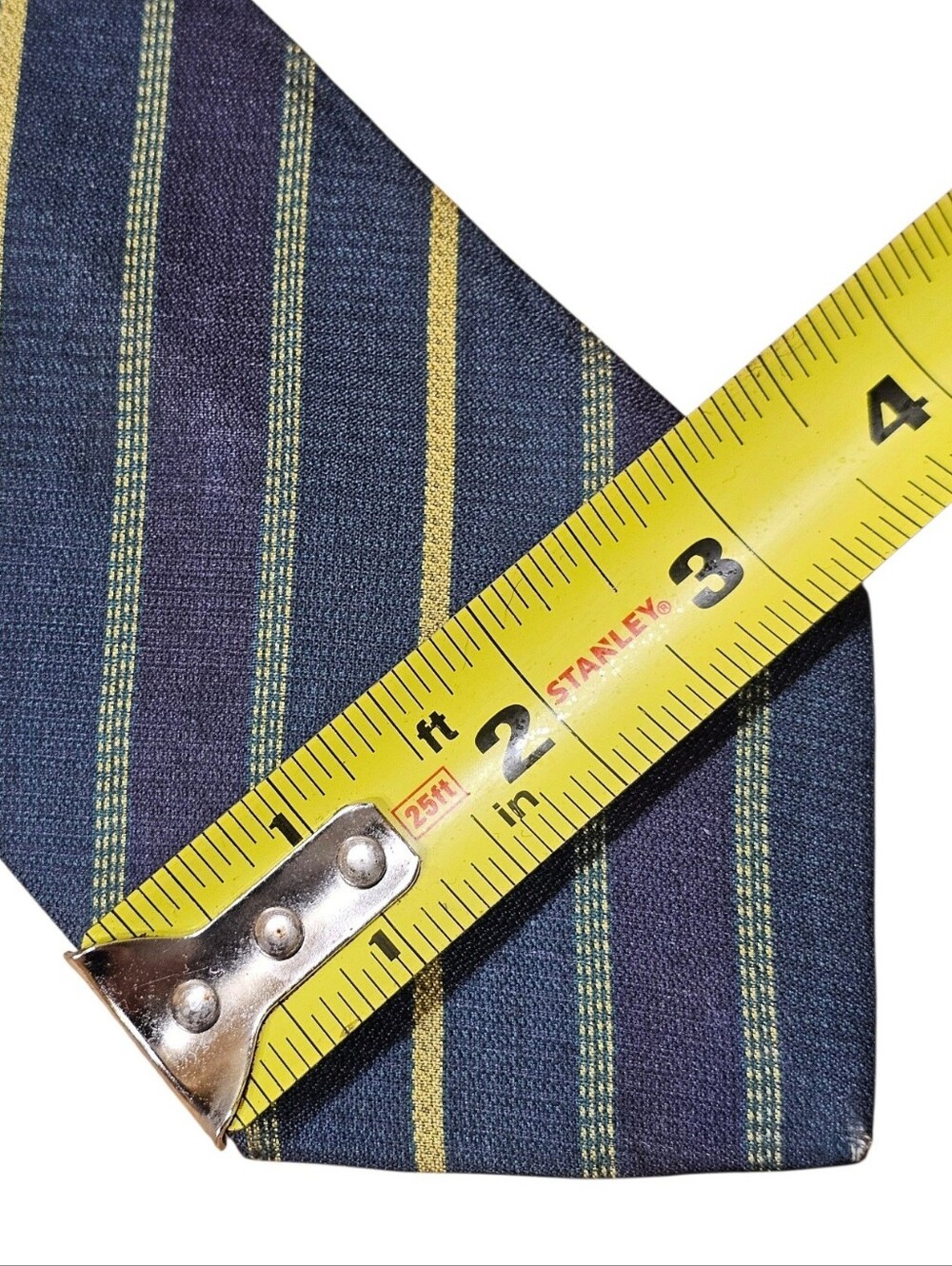 GUCCI TIE - Picture 8 of 13